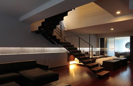 望楼函館 SUITE