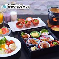 室蘭プリンスホテル