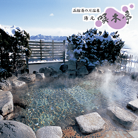 函館湯の川温泉 湯元 啄木亭
