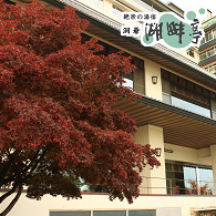 絶景の湯宿 洞爺 湖畔亭