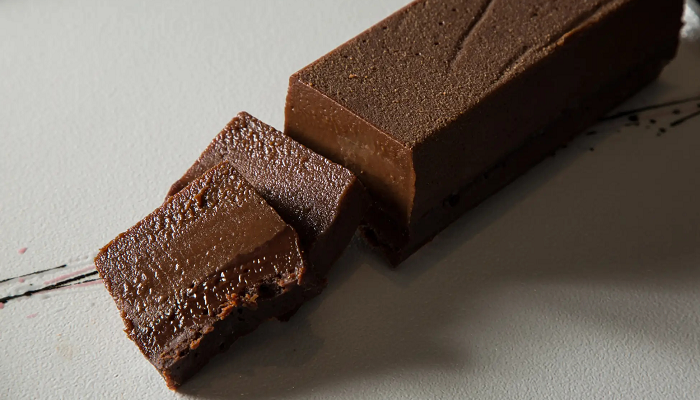 テリーヌ・ド・ショコラ