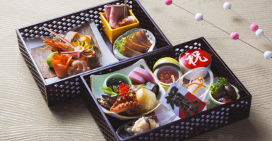 おせちイメージ