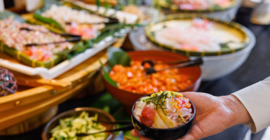 バイキングイメージ