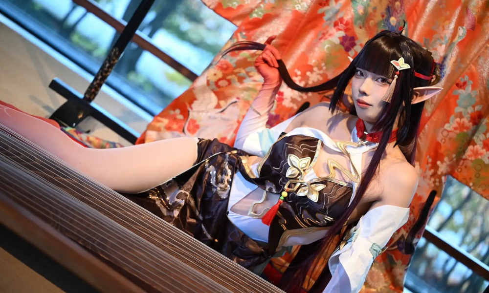 和風旅館ならではのロケーションをお楽しみに